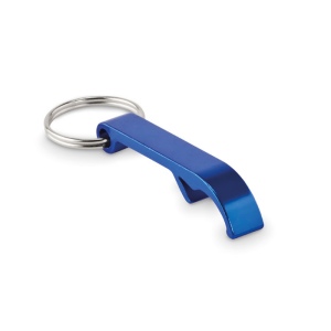 Porte-clés en aluminium recyclé - OVIKEY 3