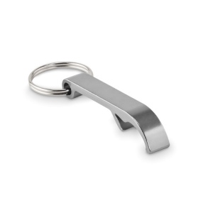 Porte-clés en aluminium recyclé - OVIKEY 6