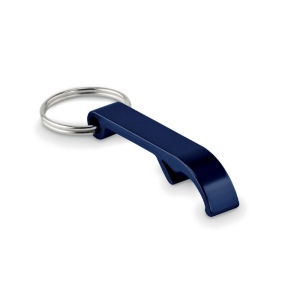 Porte-clés en aluminium recyclé - OVIKEY 11