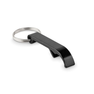 Porte-clés en aluminium recyclé - OVIKEY