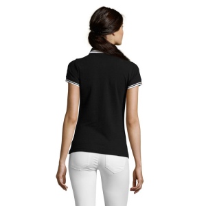 PASADENA polo femme 200g - PASADENA WOMEN 13