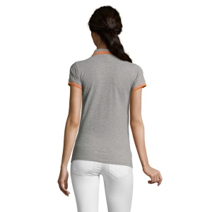 PASADENA polo femme 200g - PASADENA WOMEN 22