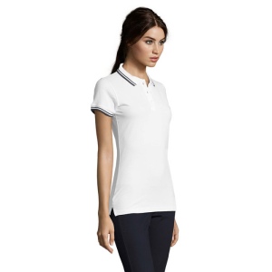 PASADENA polo femme 200g - PASADENA WOMEN 26