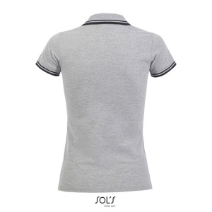 PASADENA polo femme 200g - PASADENA WOMEN 27