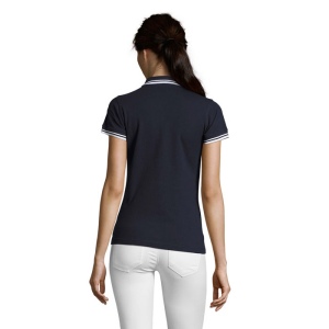 PASADENA polo femme 200g - PASADENA WOMEN 14
