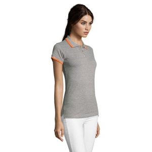 PASADENA polo femme 200g - PASADENA WOMEN 33