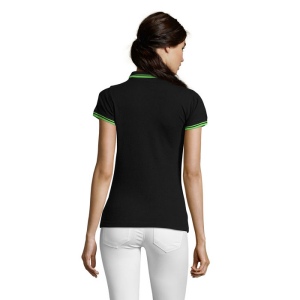 PASADENA polo femme 200g - PASADENA WOMEN 21