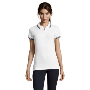 PASADENA polo femme 200g - PASADENA WOMEN 4