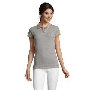 PASADENA polo femme 200g - PASADENA WOMEN 11