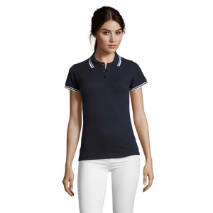 PASADENA polo femme 200g - PASADENA WOMEN 3