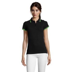 PASADENA polo femme 200g - PASADENA WOMEN 10