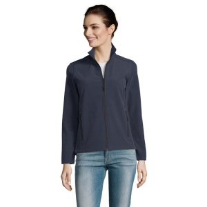 RACE WOMEN SS JACKET 280g - RACE WOMEN 3