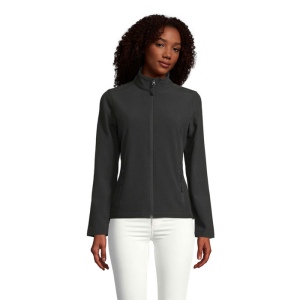 RACE WOMEN SS JACKET 280g - RACE WOMEN 2