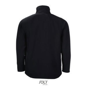 RACE men ss jacket 280g - RACE MEN 5