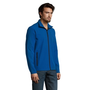 RACE men ss jacket 280g - RACE MEN 10