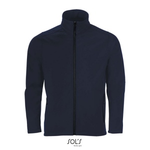 RACE men ss jacket 280g - RACE MEN 3