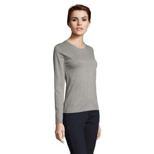 IMPERIAL LSL WOMEN T-SHIRT - IMPERIAL LSL WOMEN 18