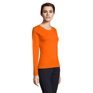IMPERIAL LSL WOMEN T-SHIRT - IMPERIAL LSL WOMEN 19