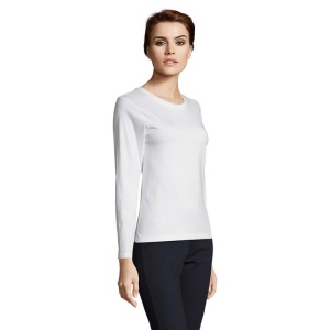 IMPERIAL LSL WOMEN T-SHIRT - IMPERIAL LSL WOMEN 20