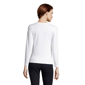 IMPERIAL LSL WOMEN T-SHIRT - IMPERIAL LSL WOMEN 13