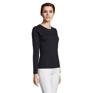 IMPERIAL LSL WOMEN T-SHIRT - IMPERIAL LSL WOMEN 16