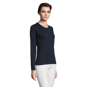 IMPERIAL LSL WOMEN T-SHIRT - IMPERIAL LSL WOMEN 17