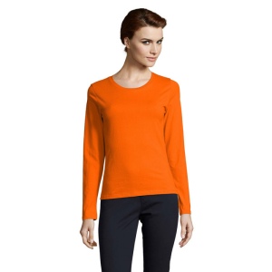 IMPERIAL LSL WOMEN T-SHIRT - IMPERIAL LSL WOMEN 5
