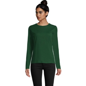 IMPERIAL LSL WOMEN T-SHIRT - IMPERIAL LSL WOMEN 8