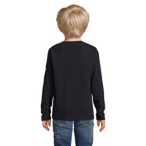 IMPERIAL LSL KIDS T-SHIRT - IMPERIAL LSL KIDS 8