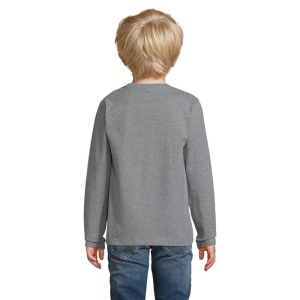 IMPERIAL LSL KIDS T-SHIRT - IMPERIAL LSL KIDS 10