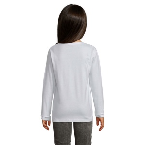 IMPERIAL LSL KIDS T-SHIRT - IMPERIAL LSL KIDS 11