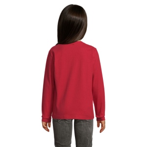 IMPERIAL LSL KIDS T-SHIRT - IMPERIAL LSL KIDS 12