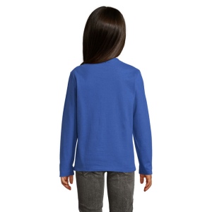 IMPERIAL LSL KIDS T-SHIRT - IMPERIAL LSL KIDS 13