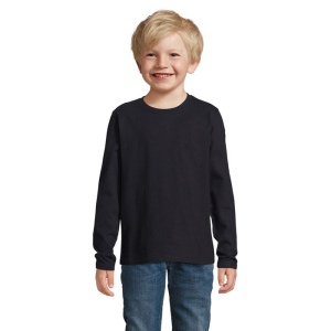 IMPERIAL LSL KIDS T-SHIRT - IMPERIAL LSL KIDS 2