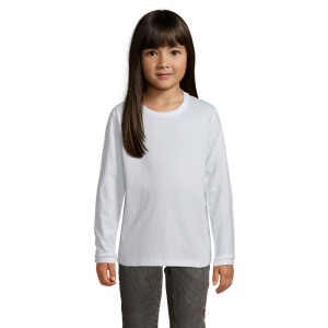 IMPERIAL LSL KIDS T-SHIRT - IMPERIAL LSL KIDS 5