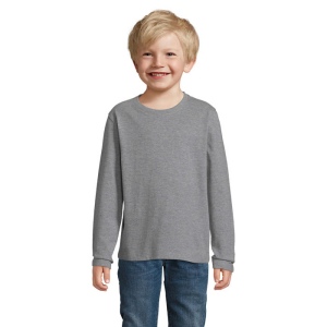 IMPERIAL LSL KIDS T-SHIRT - IMPERIAL LSL KIDS 4