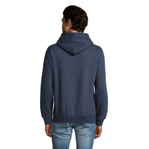 SPENCER SWEAT CAPUCHE 280 - SPENCER 22
