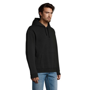 SPENCER SWEAT CAPUCHE 280 - SPENCER 25