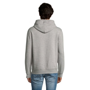 SPENCER SWEAT CAPUCHE 280 - SPENCER 17