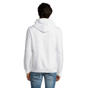 SPENCER SWEAT CAPUCHE 280 - SPENCER 18