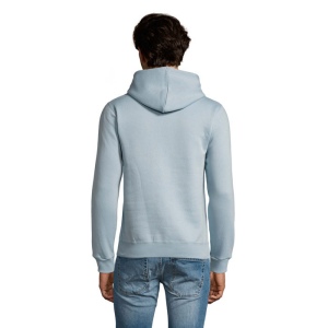 SPENCER SWEAT CAPUCHE 280 - SPENCER 19