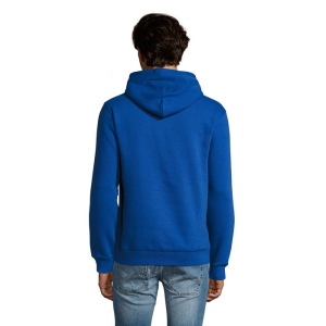 SPENCER SWEAT CAPUCHE 280 - SPENCER 20
