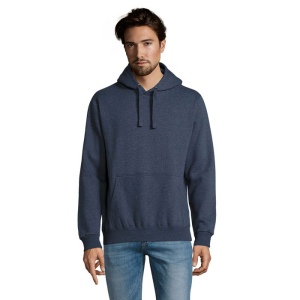 SPENCER SWEAT CAPUCHE 280 - SPENCER 11
