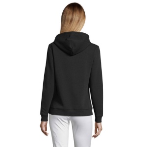 SPENCER WOMEN SWEAT CAPUCHE - SPENCER WOMEN 7