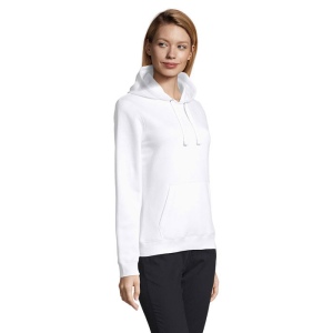 SPENCER WOMEN SWEAT CAPUCHE - SPENCER WOMEN 16