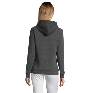 SPENCER WOMEN SWEAT CAPUCHE - SPENCER WOMEN 8