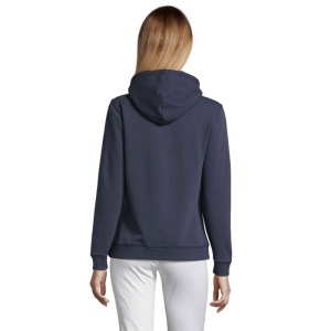 SPENCER WOMEN SWEAT CAPUCHE - SPENCER WOMEN 9
