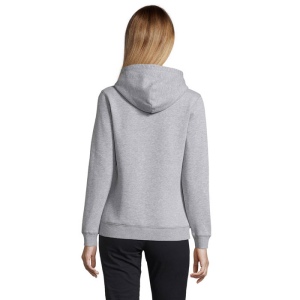 SPENCER WOMEN SWEAT CAPUCHE - SPENCER WOMEN 10