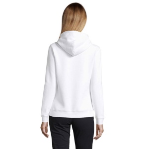 SPENCER WOMEN SWEAT CAPUCHE - SPENCER WOMEN 11
