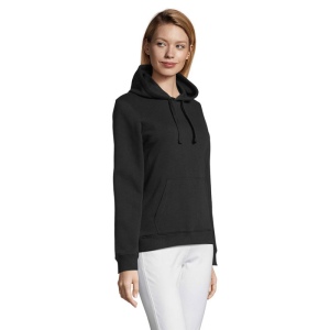 SPENCER WOMEN SWEAT CAPUCHE - SPENCER WOMEN 12
